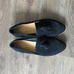 Crown Vintage Loafers
